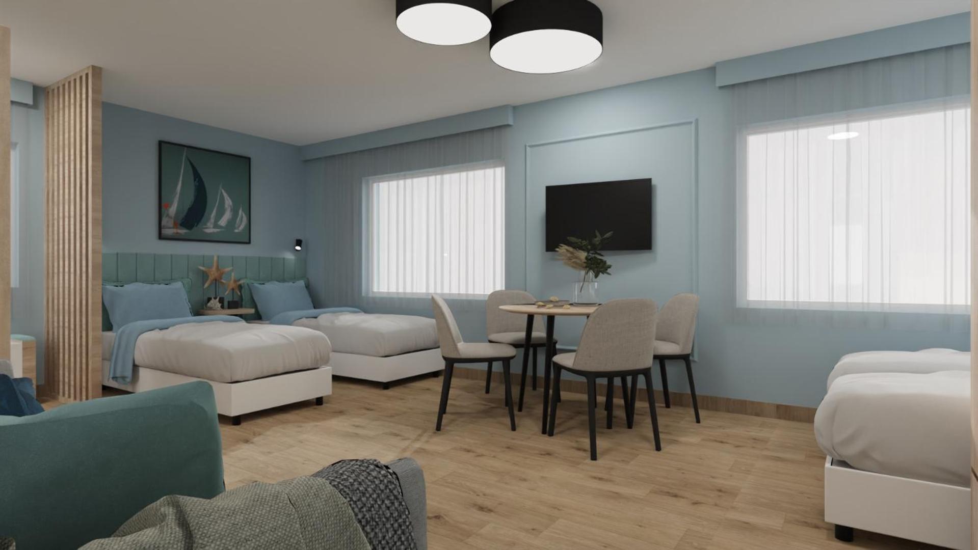 Osrodek Wypoczynkowy Champion Hotel Władysławowo Eksteriør billede