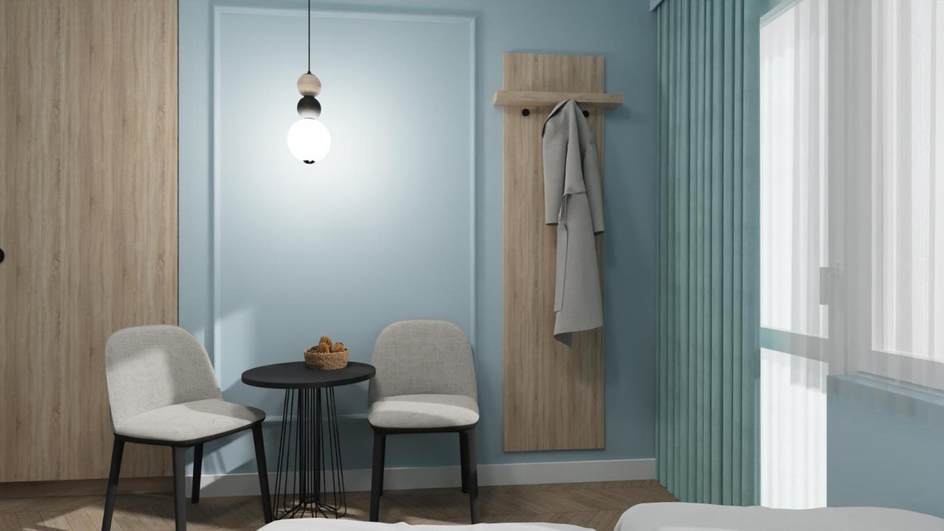Osrodek Wypoczynkowy Champion Hotel Władysławowo Eksteriør billede